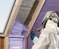 Best Spray Foam Insulation  in Campti, LA